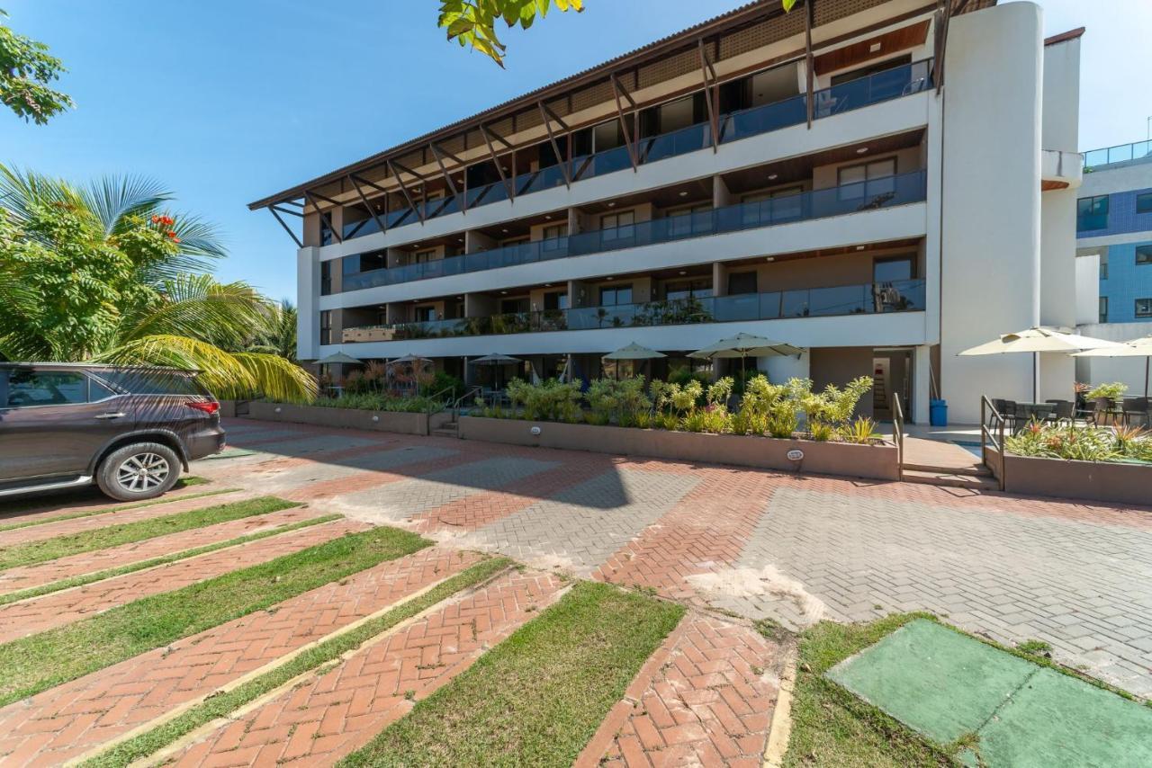 Praia Central ปอร์โต จิ กาลินญาส ภายนอก รูปภาพ